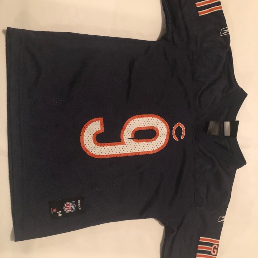Chicago Bears NFL Reebok Jersey - Picture 4 of 5